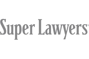 Super Lawyers - Badge